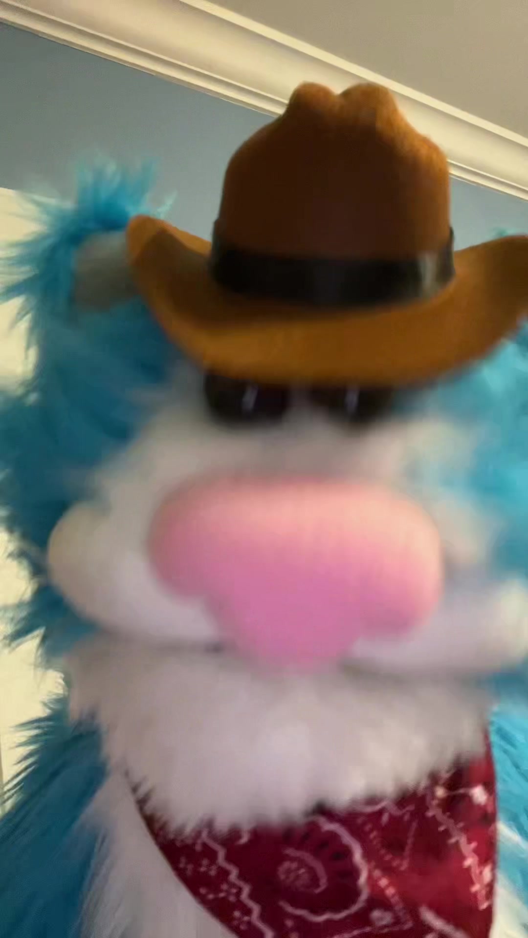 @PuppetTakeover