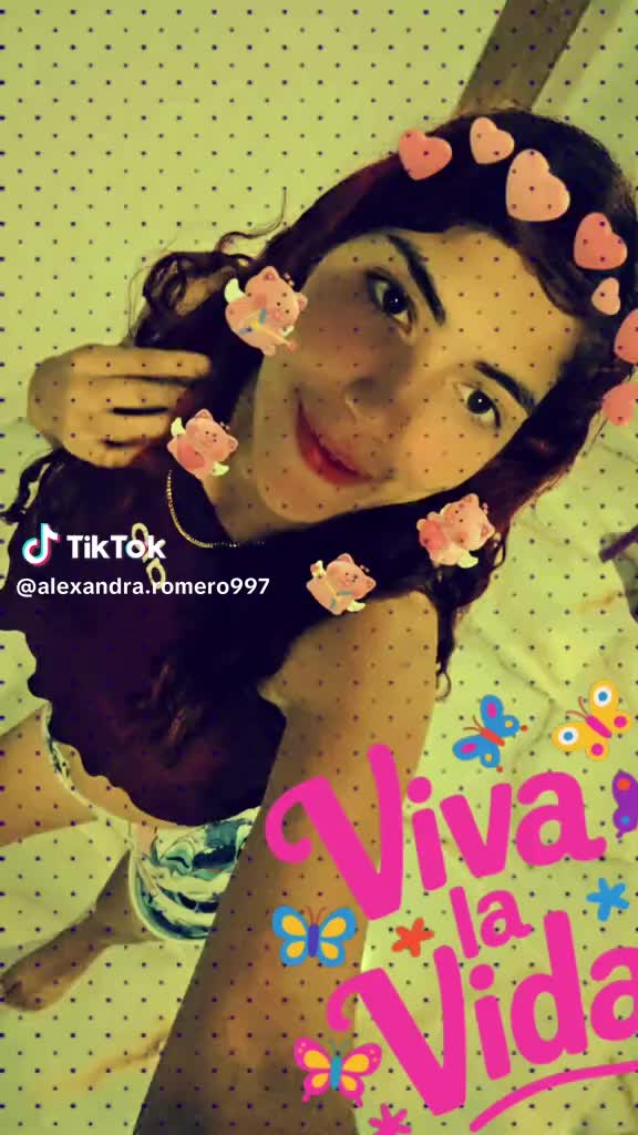 @alejandrala bebe🇻🇪🇺🇸