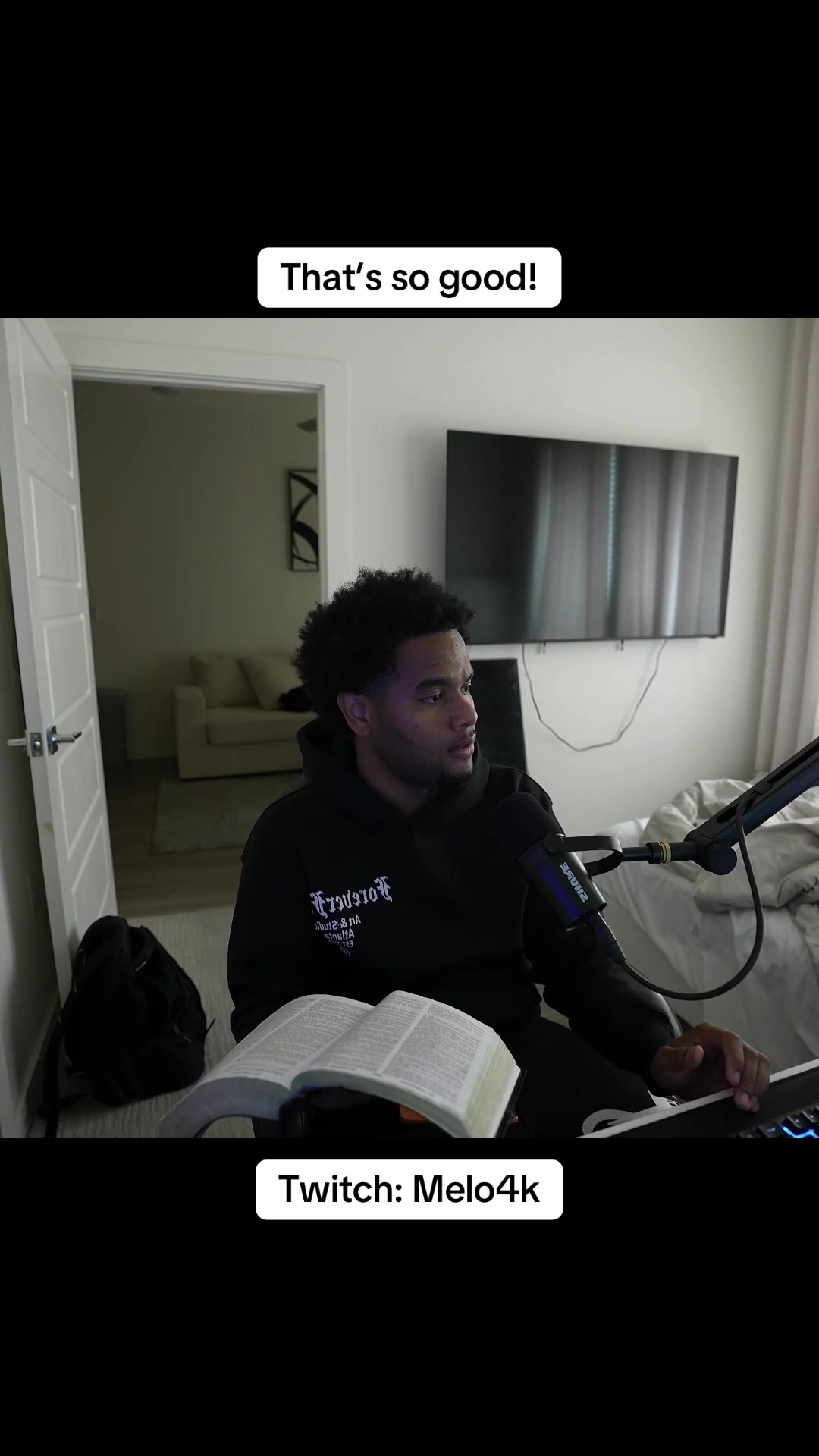 @Melo4K