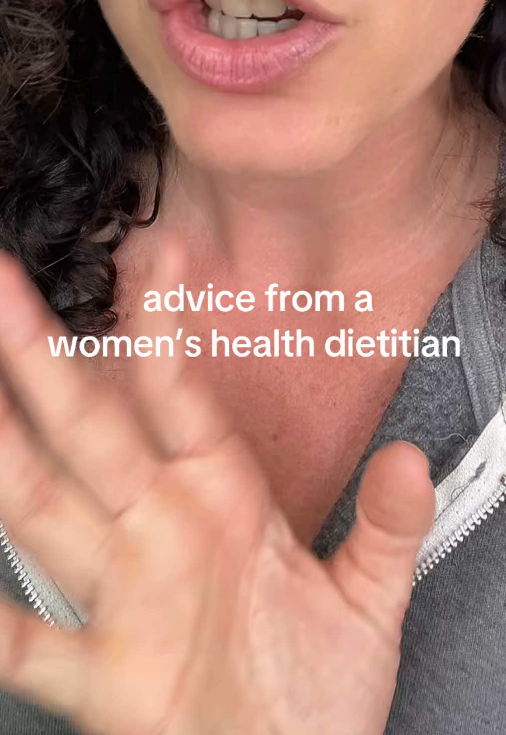 @Dr. Brittney | DC & dietitian