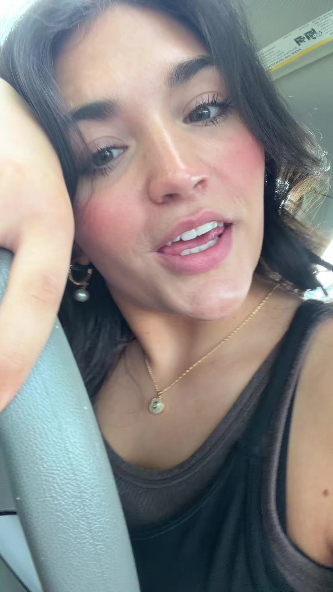 @Cecilia