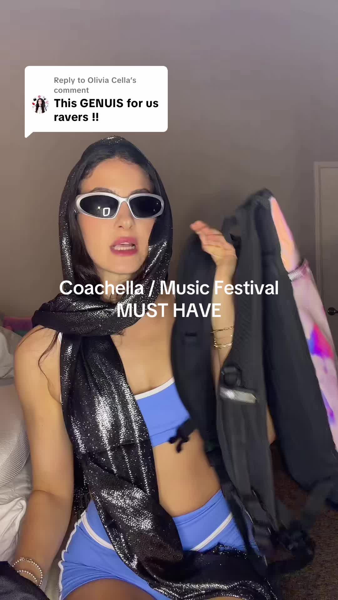@Olivia Cella