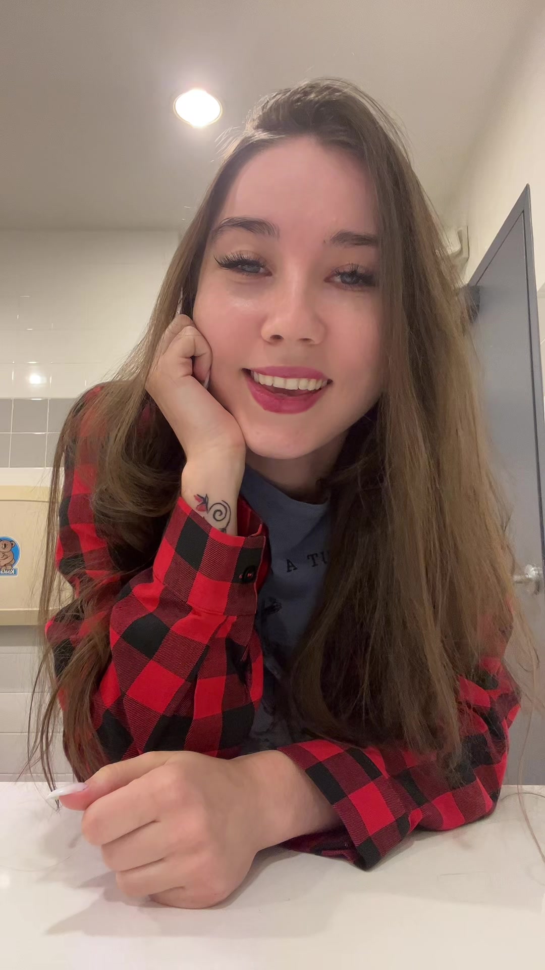 @Karina Kaat