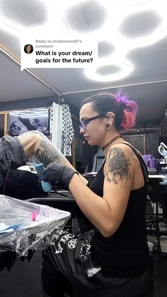 @Savagesiren