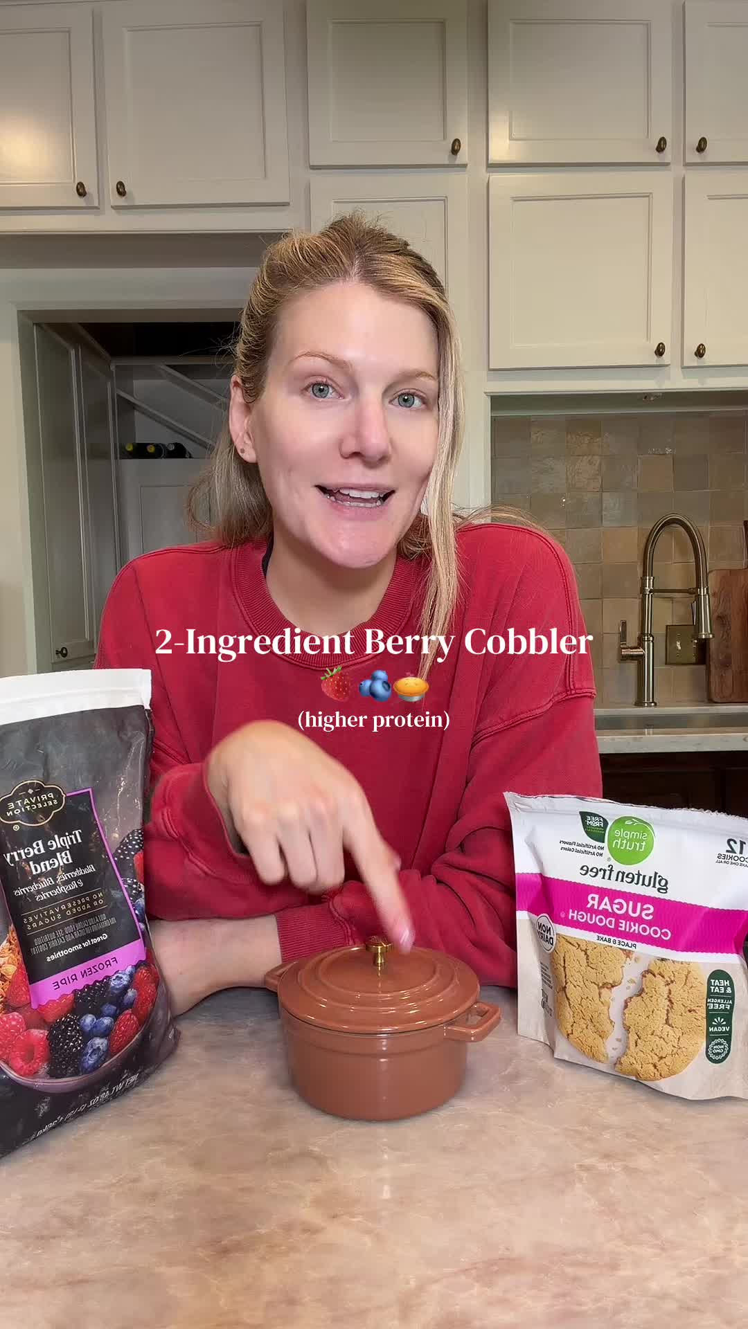 @Blair Cooley | Dietitian