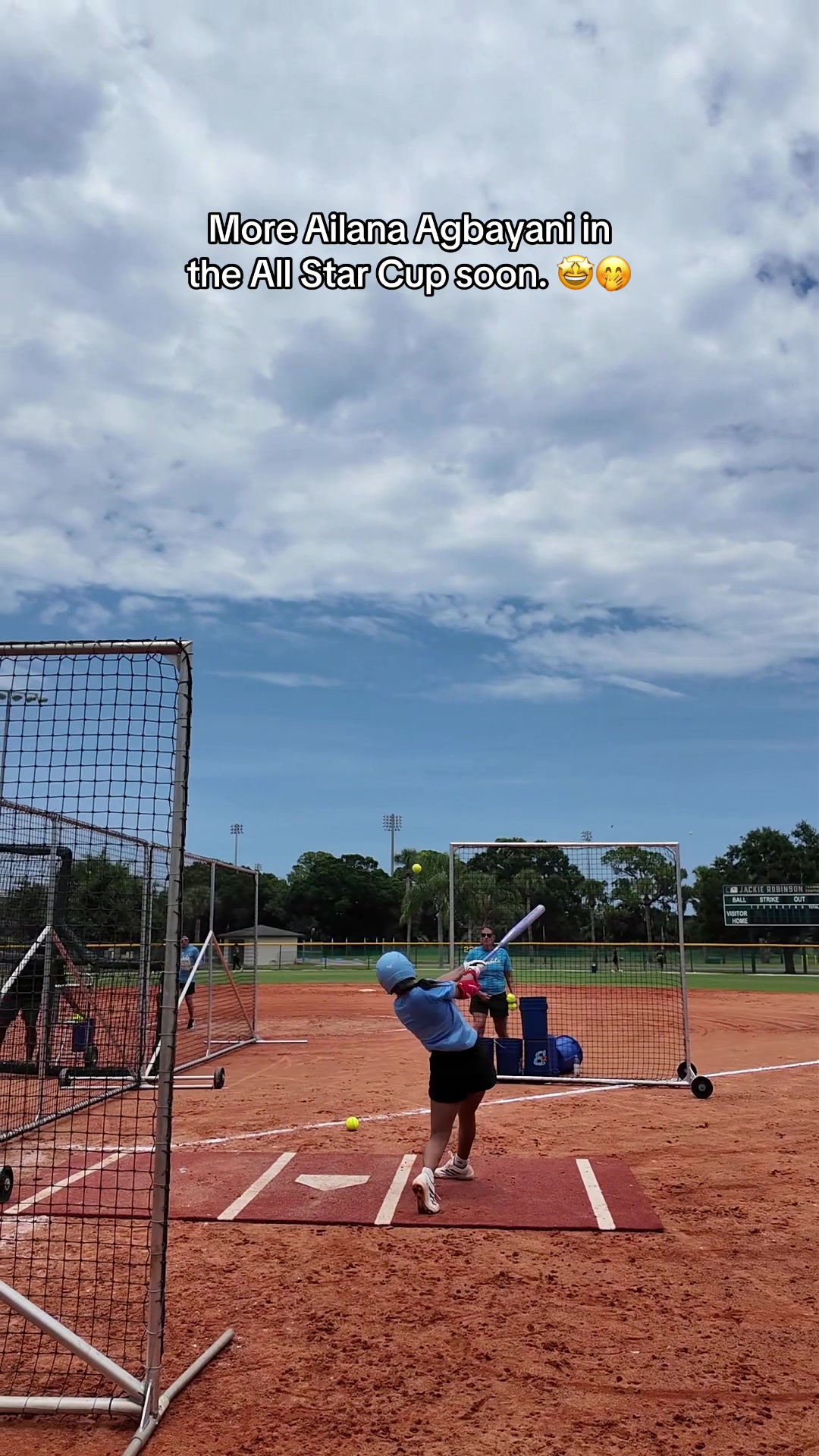 @Rawlings ⚾️🥎