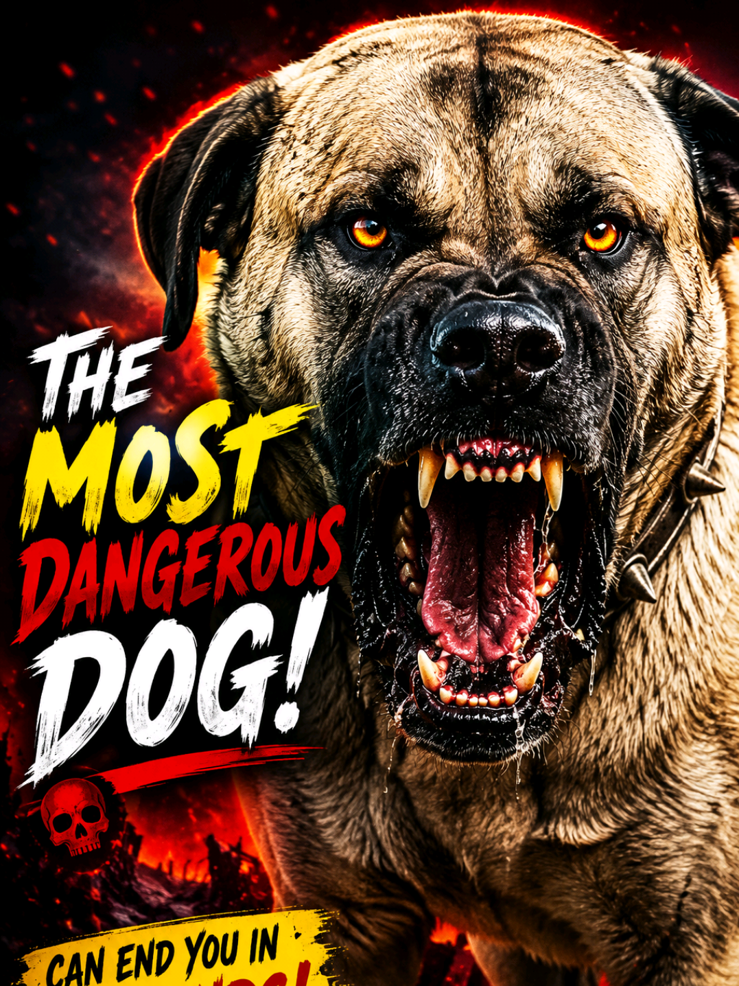 @Dog Breed World