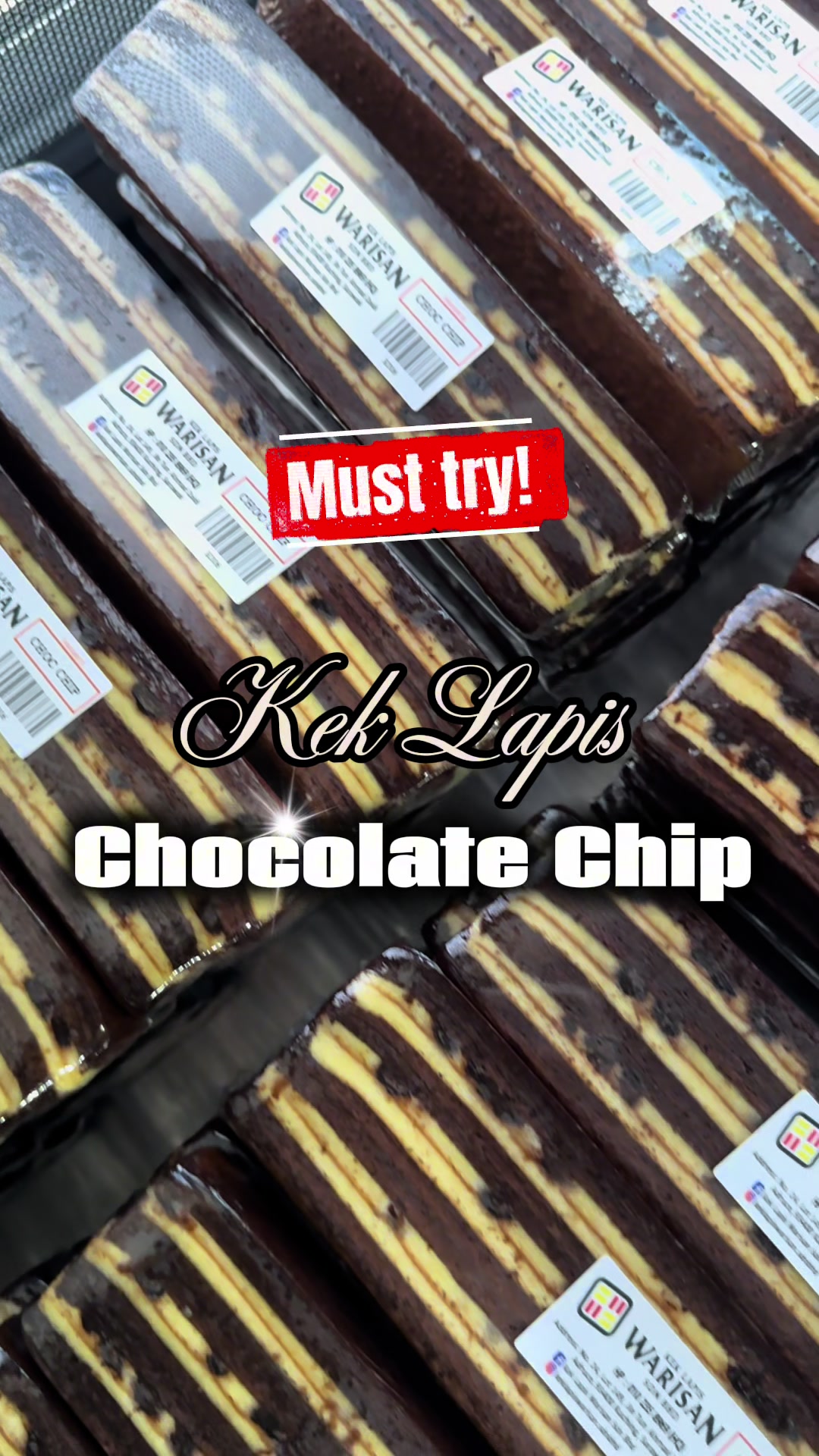 @Kek Lapis Warisan Sdn Bhd
