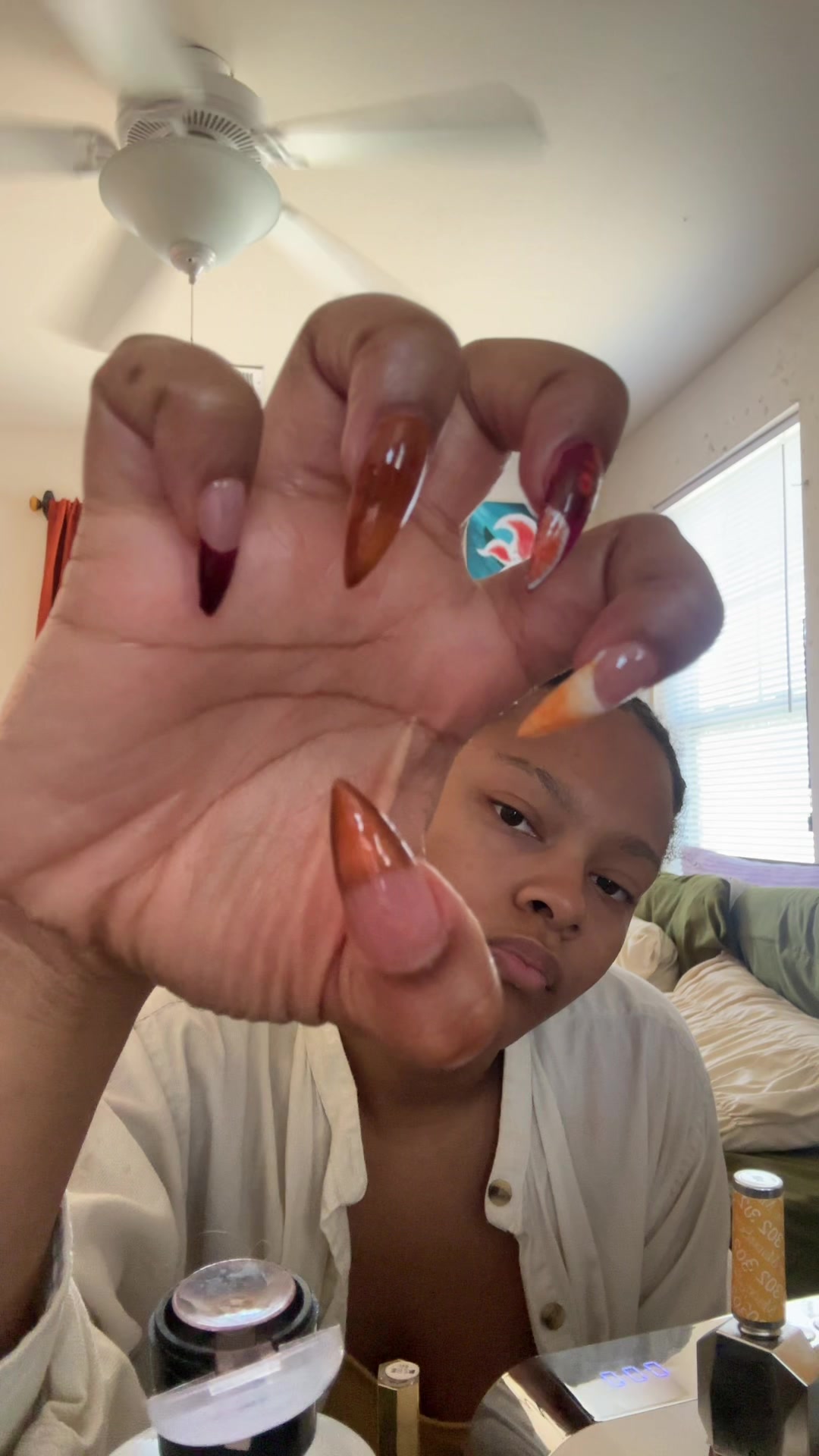 @Ayanni 🧸