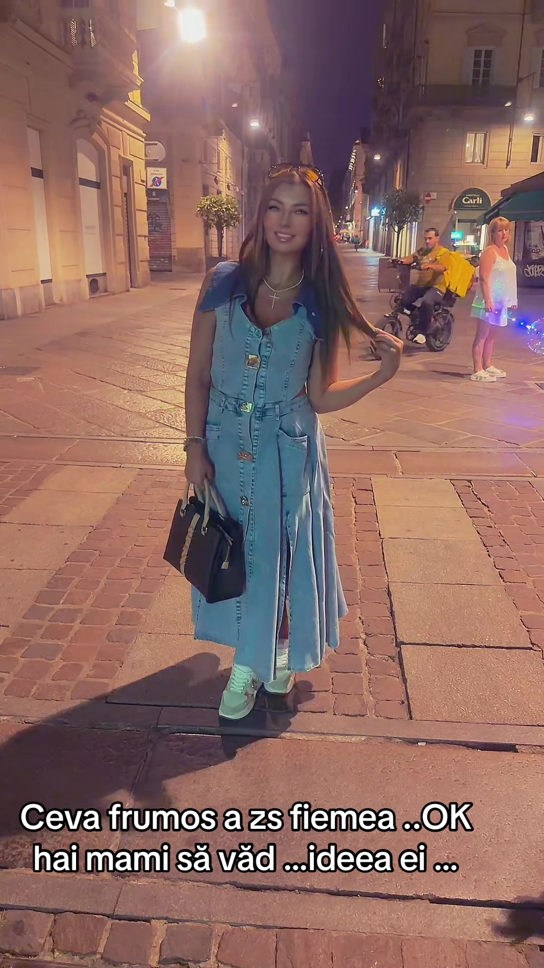 @Helen la Mora