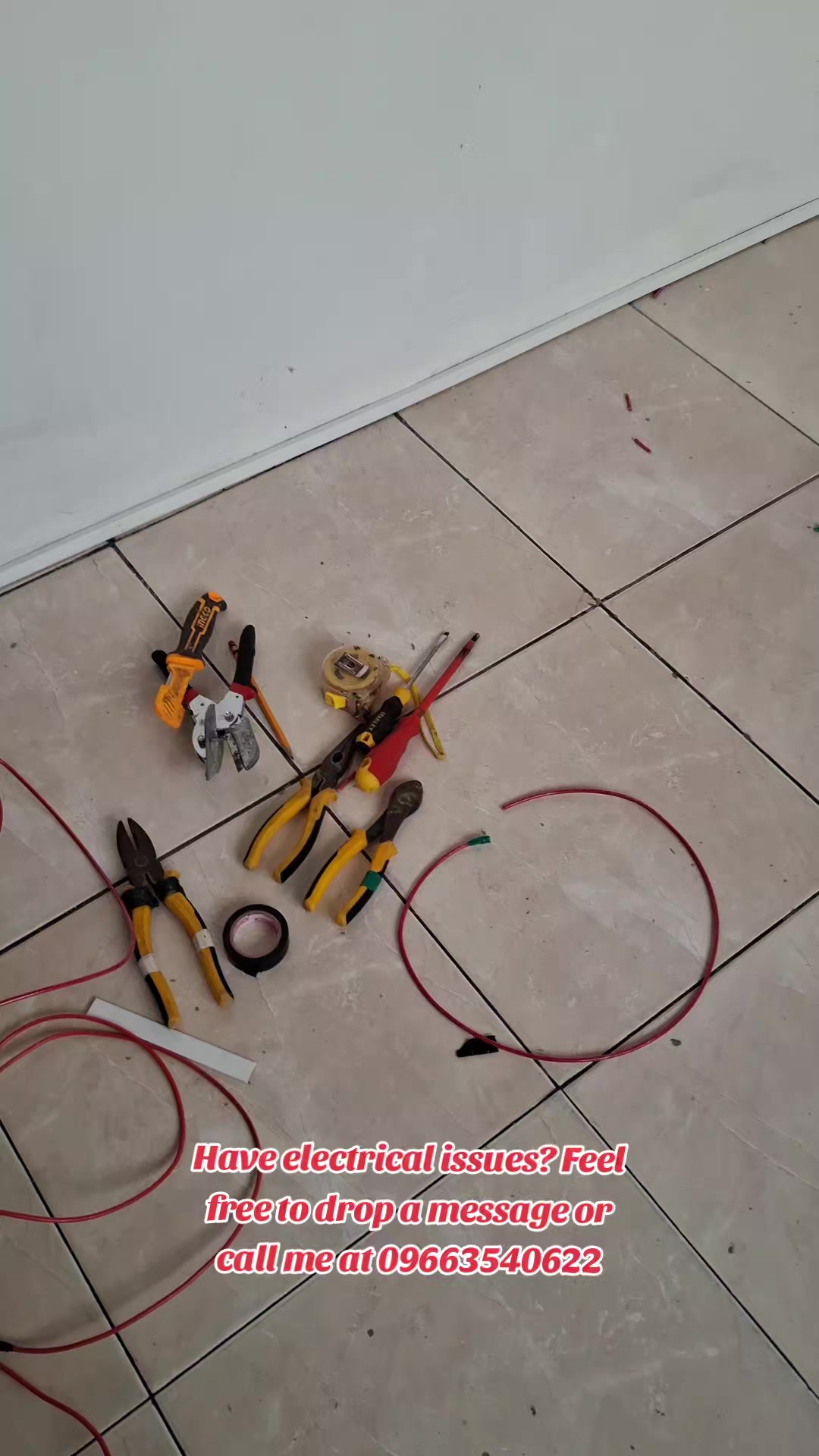 @TRIPLE R ELECTRICAL SERVICES