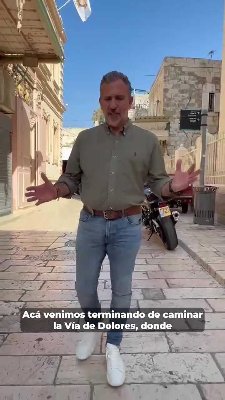 @Roberto Arzú García-Granados