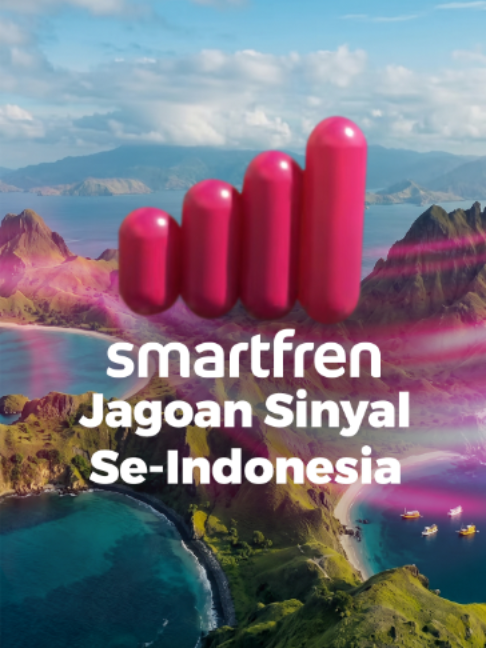 @SMARTFREN