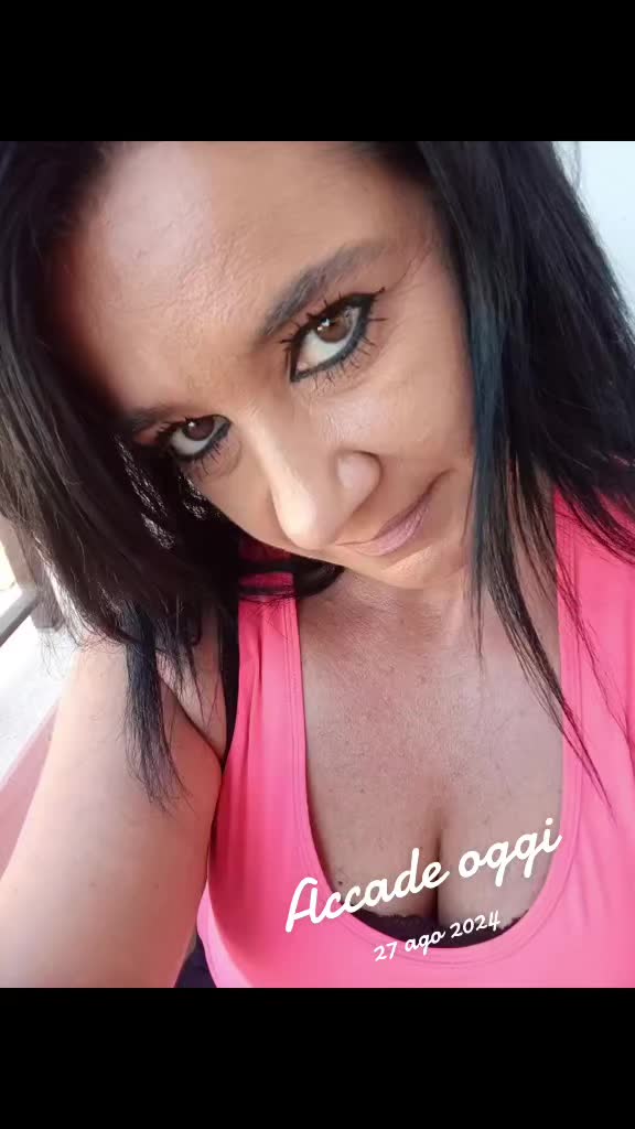 @Manuela