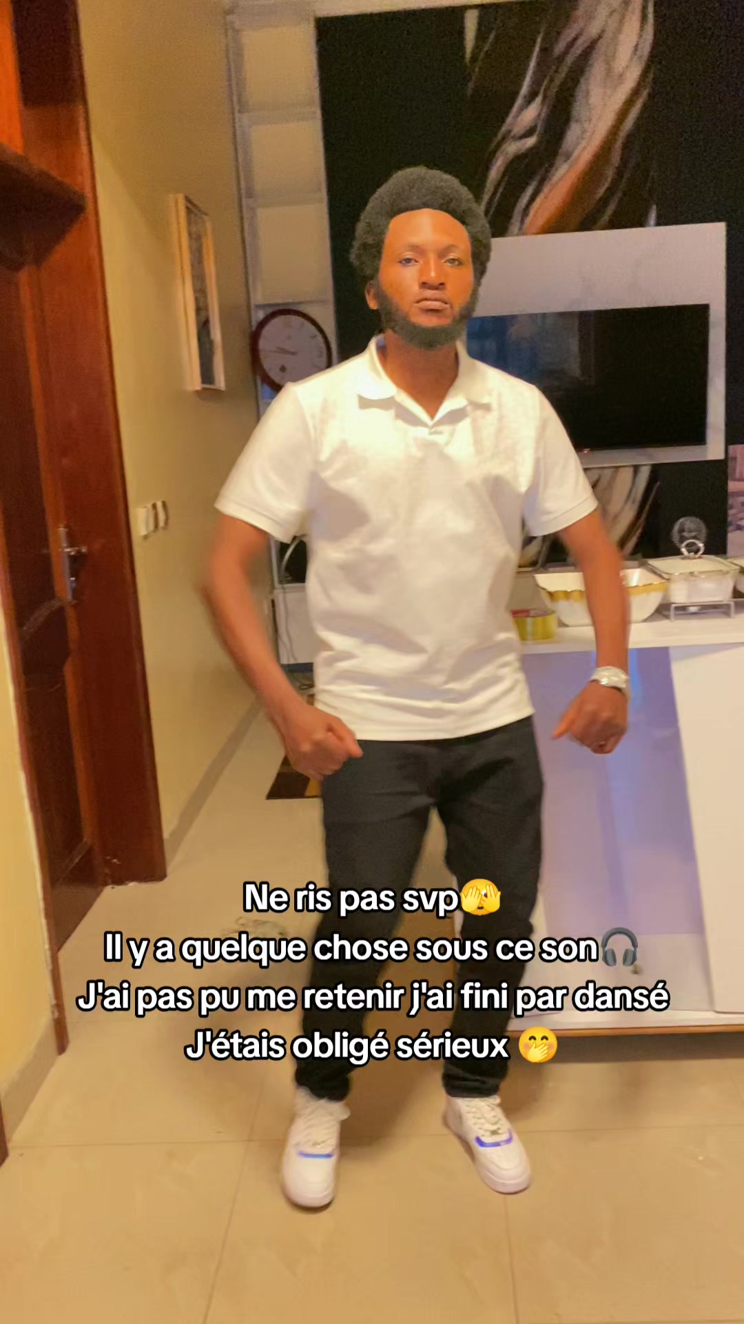 @Prophète Artouronpaul