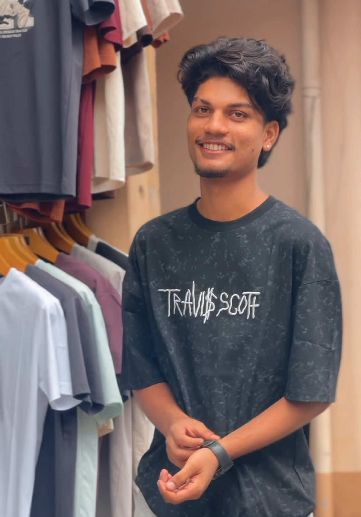 @DE NOVO (MEN’S WEAR)