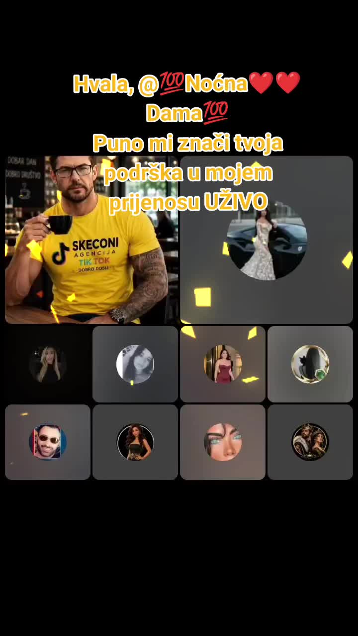 @👑🇲🇰SKECONI🇲🇰👑AGENCIJA💪