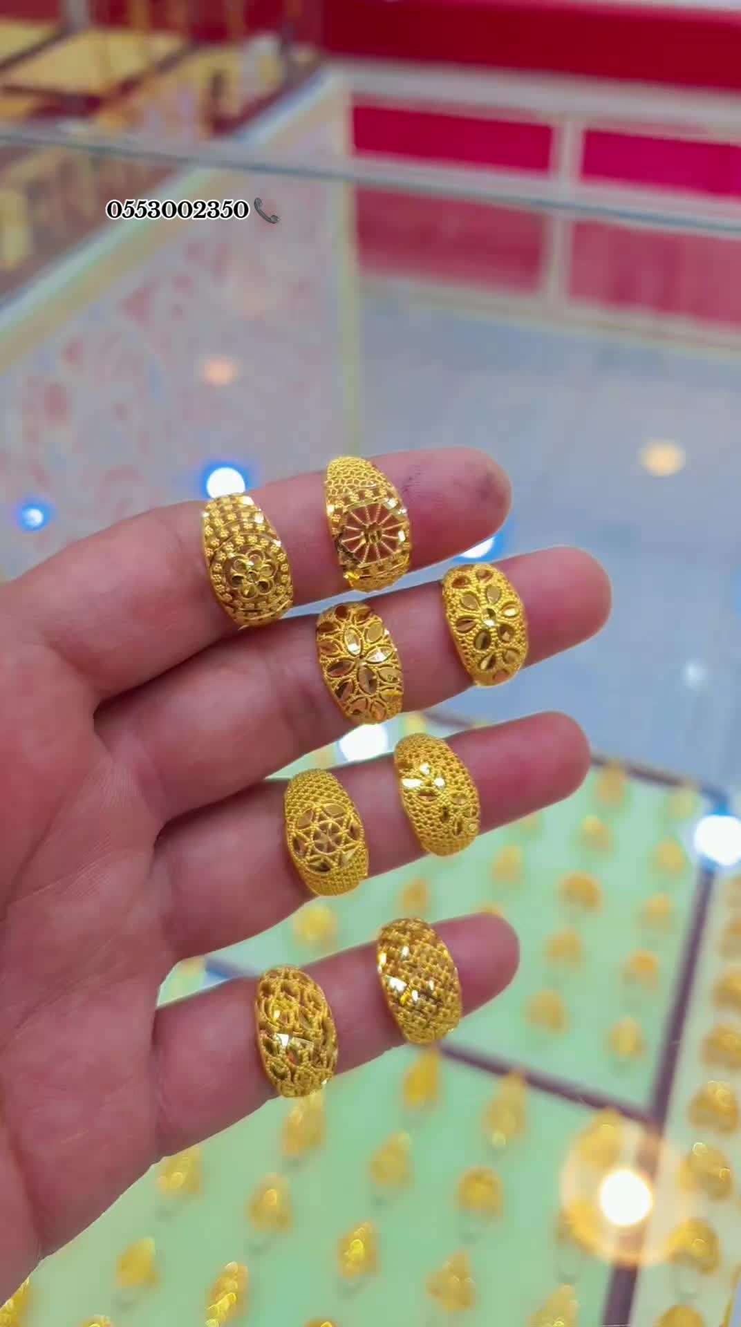 @Shahid Ali Taj Jewellery L.L.C