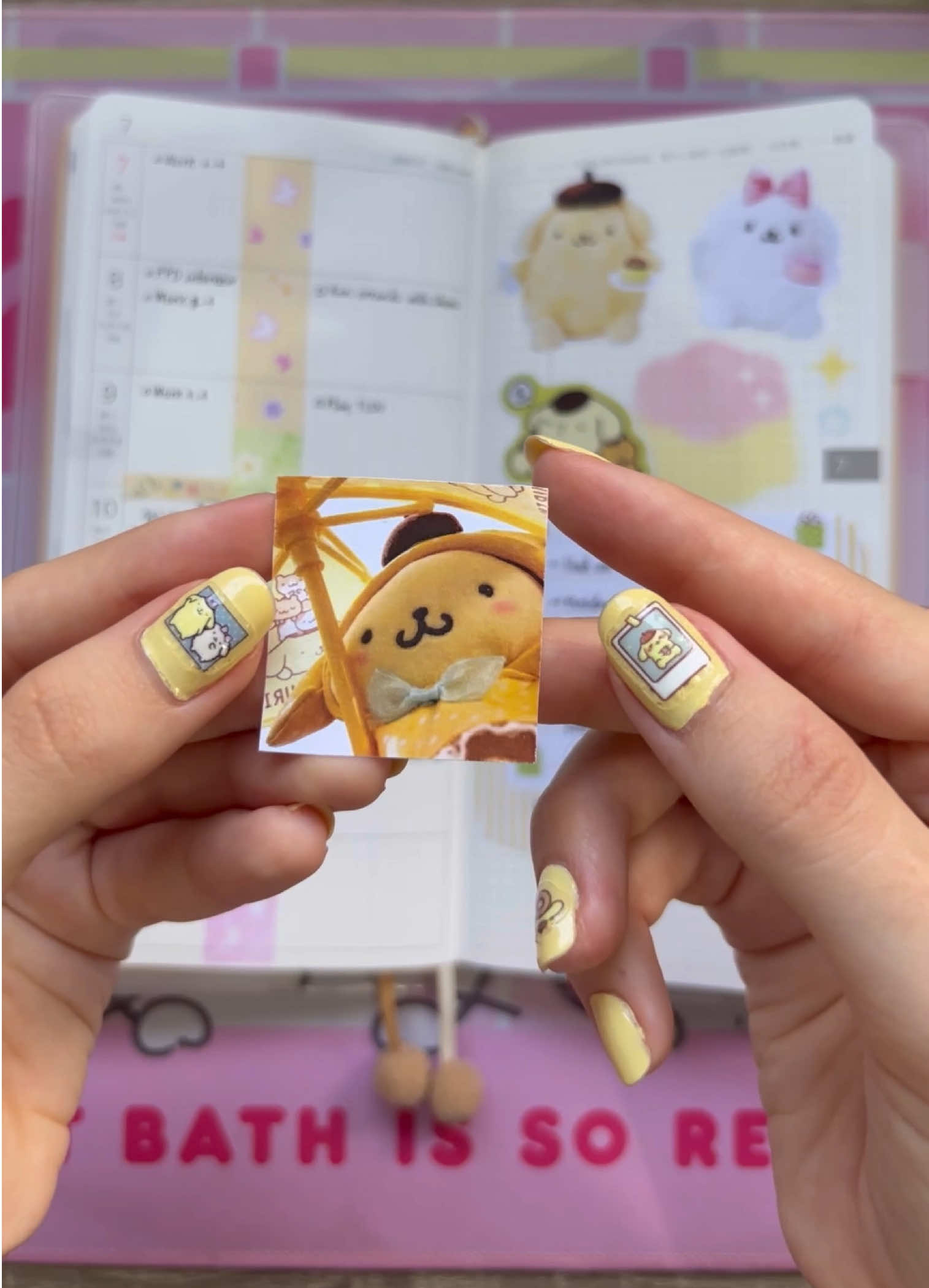 @Ann’s Stationery 𓏲๋࣭࣪˖🎐