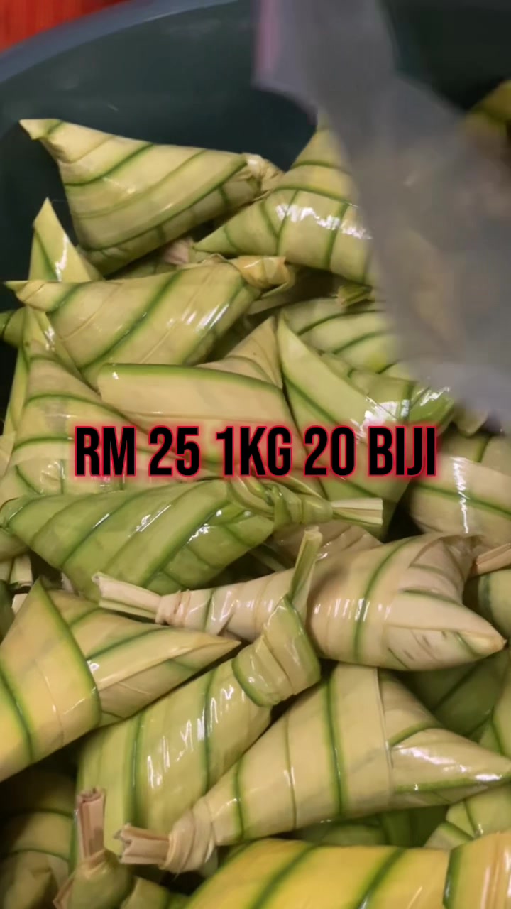 @KETUPAT PALAS UCU