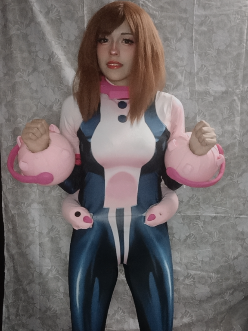 @Mizuki-Chan