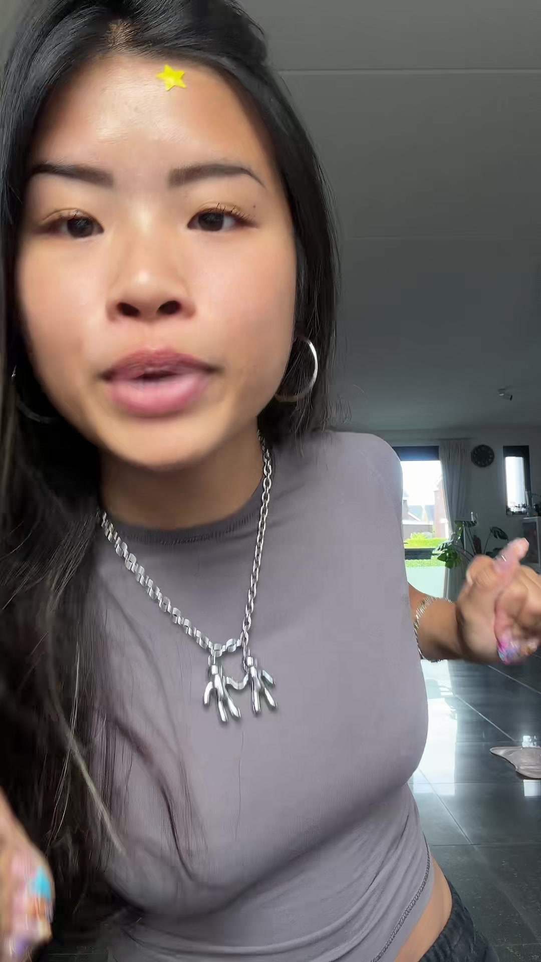 @Jaimee Tang