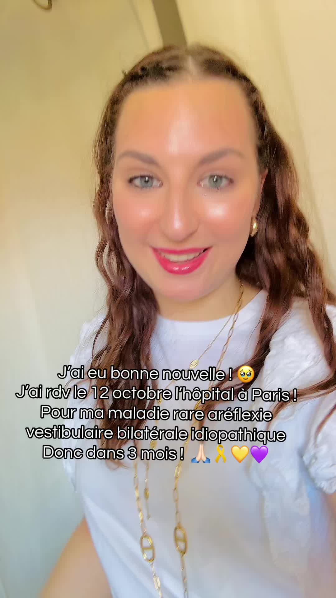 @Ꮮ Ꭼ́ Ꭺ 🎗️