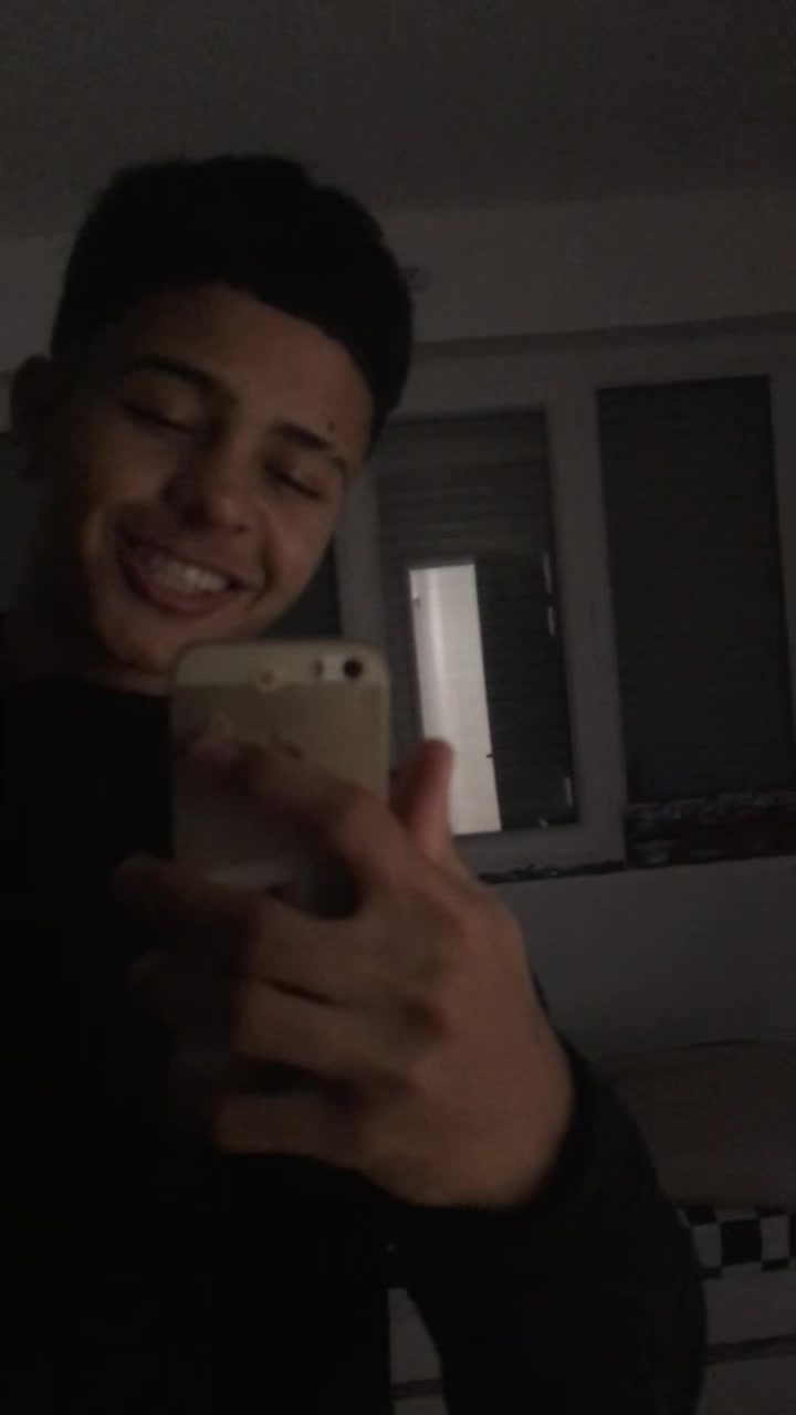 @Julian Jr