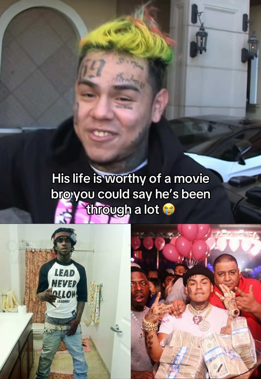 @6ix9inefan69.96