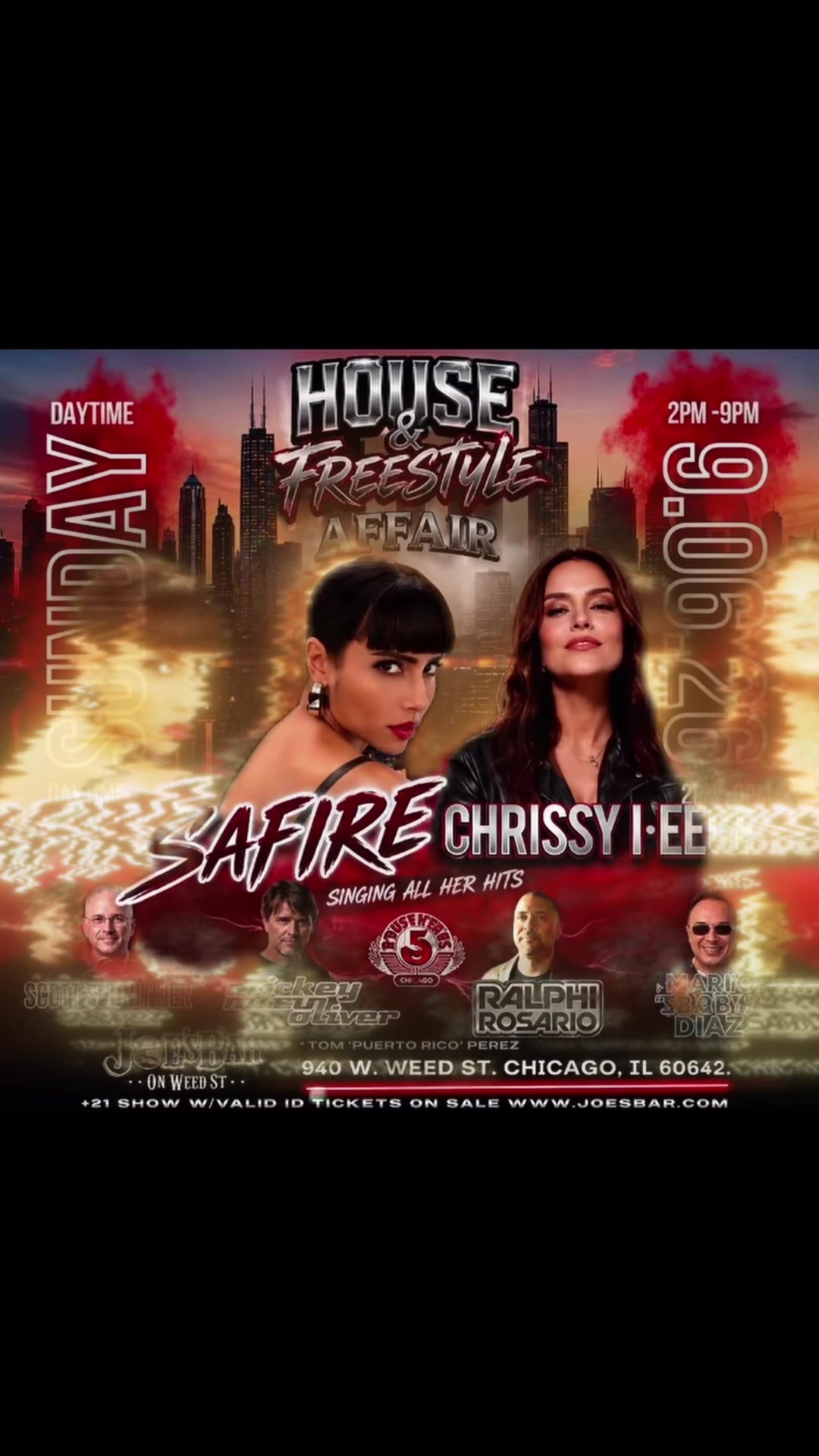 @FreestyleMusik4Life