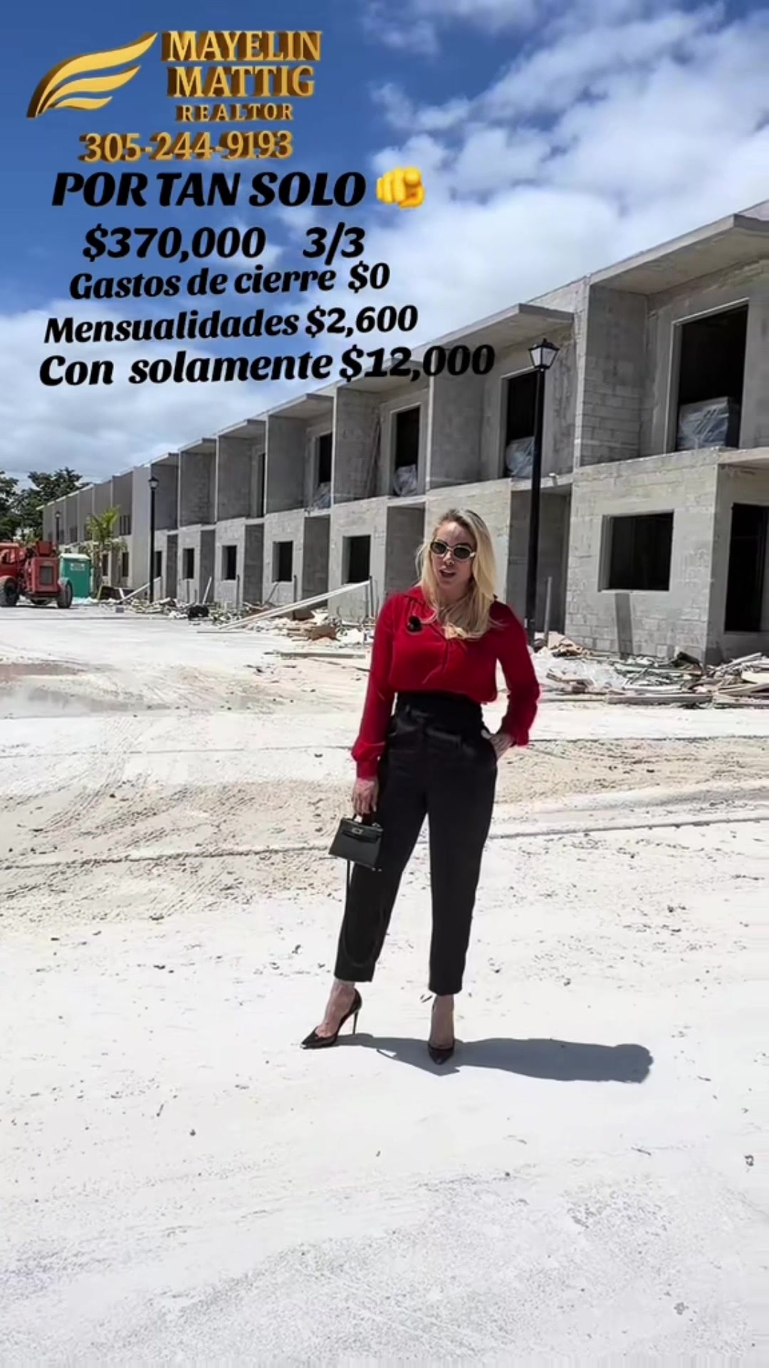 @MAYELIN MATTIG REALTOR®