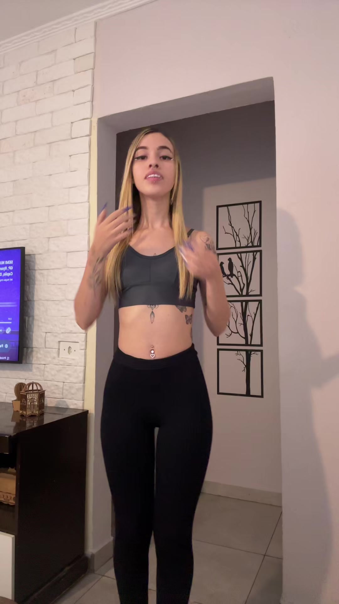 @Livinhaa