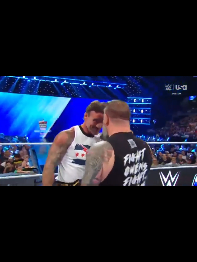 @The Reality of Wrestling