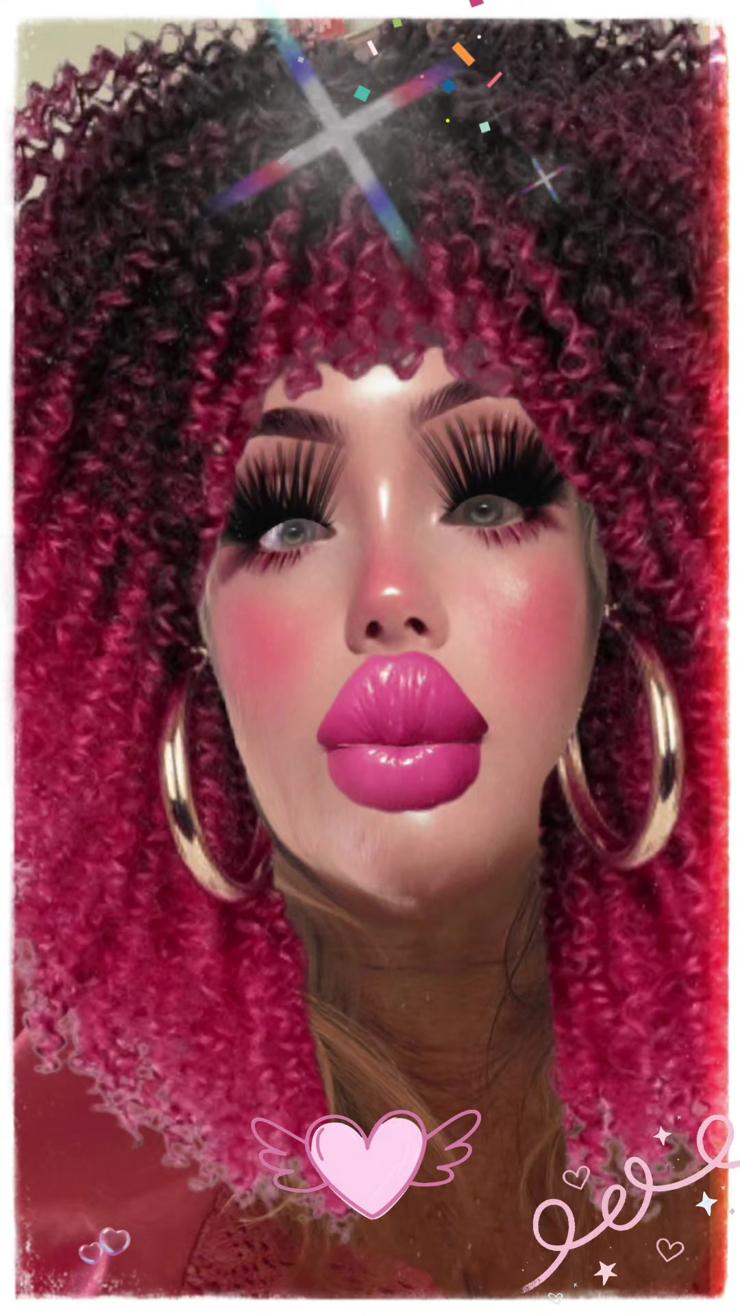 @PB❤️🔥DarcccDoll🇨🇦 🍒💥🎸🌙