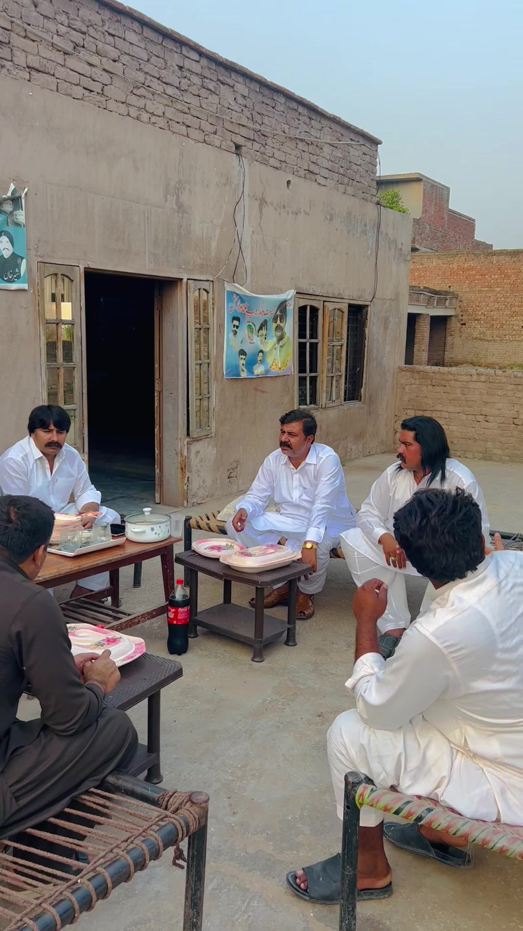 @چوھدری تصدق مالک چیمہ