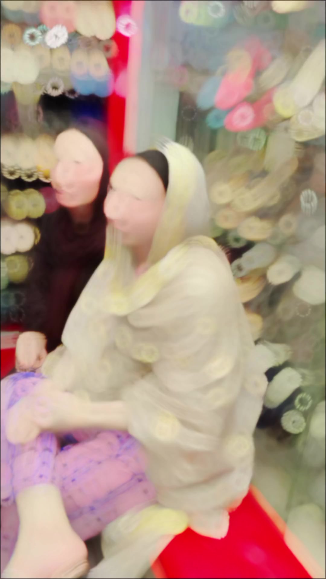 @Karishma Swabi