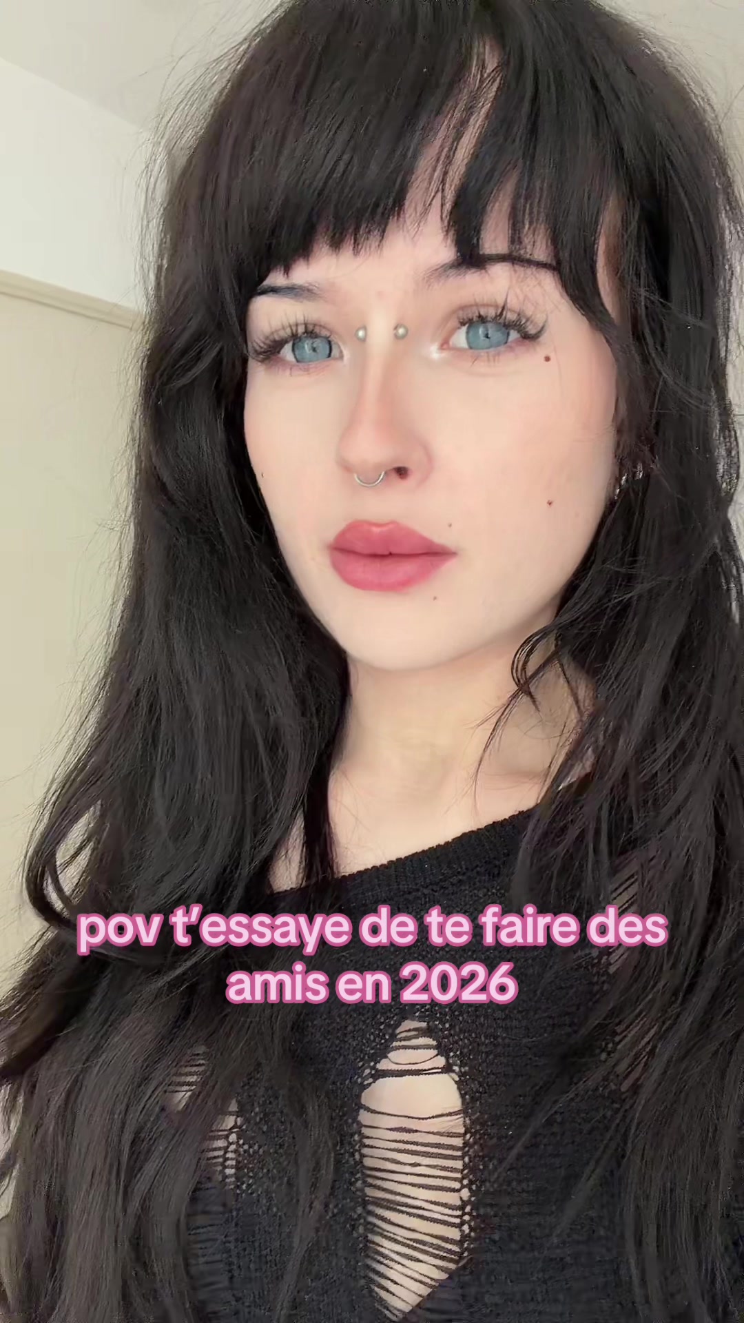 @Alice