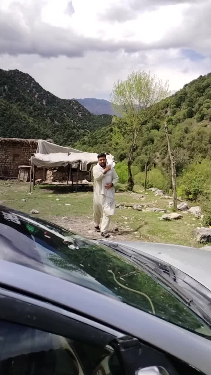 @Shahnawaz AFRIDI