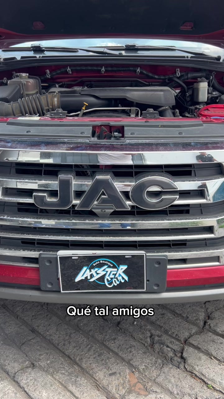 @Laxster Car