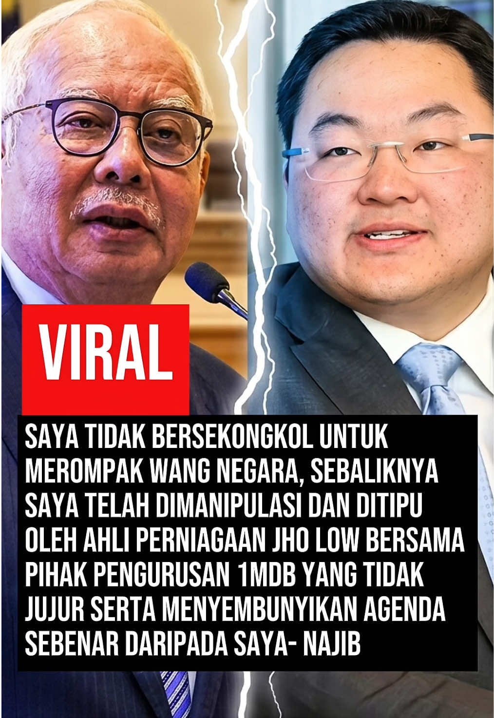 @OME! OH MAK ENGKAU!