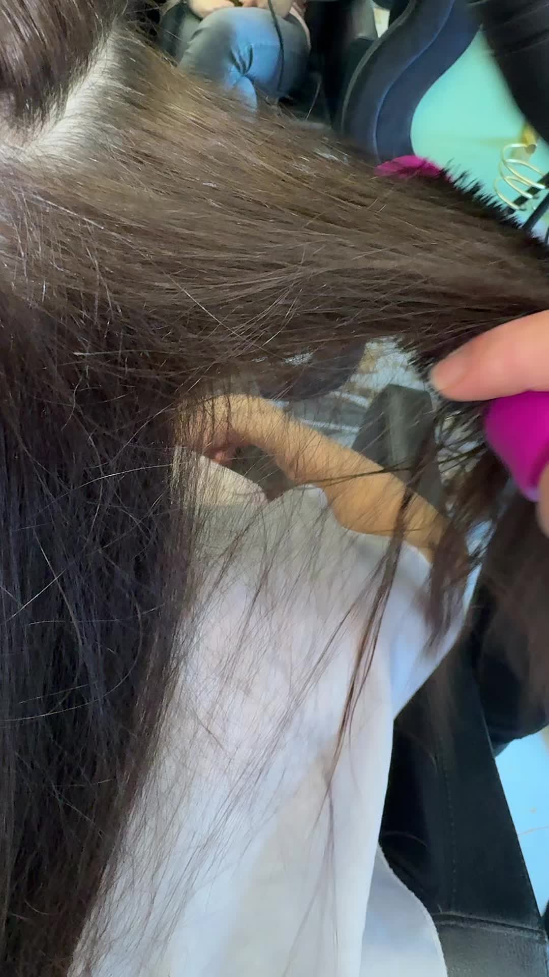 @sabrina la pupa
