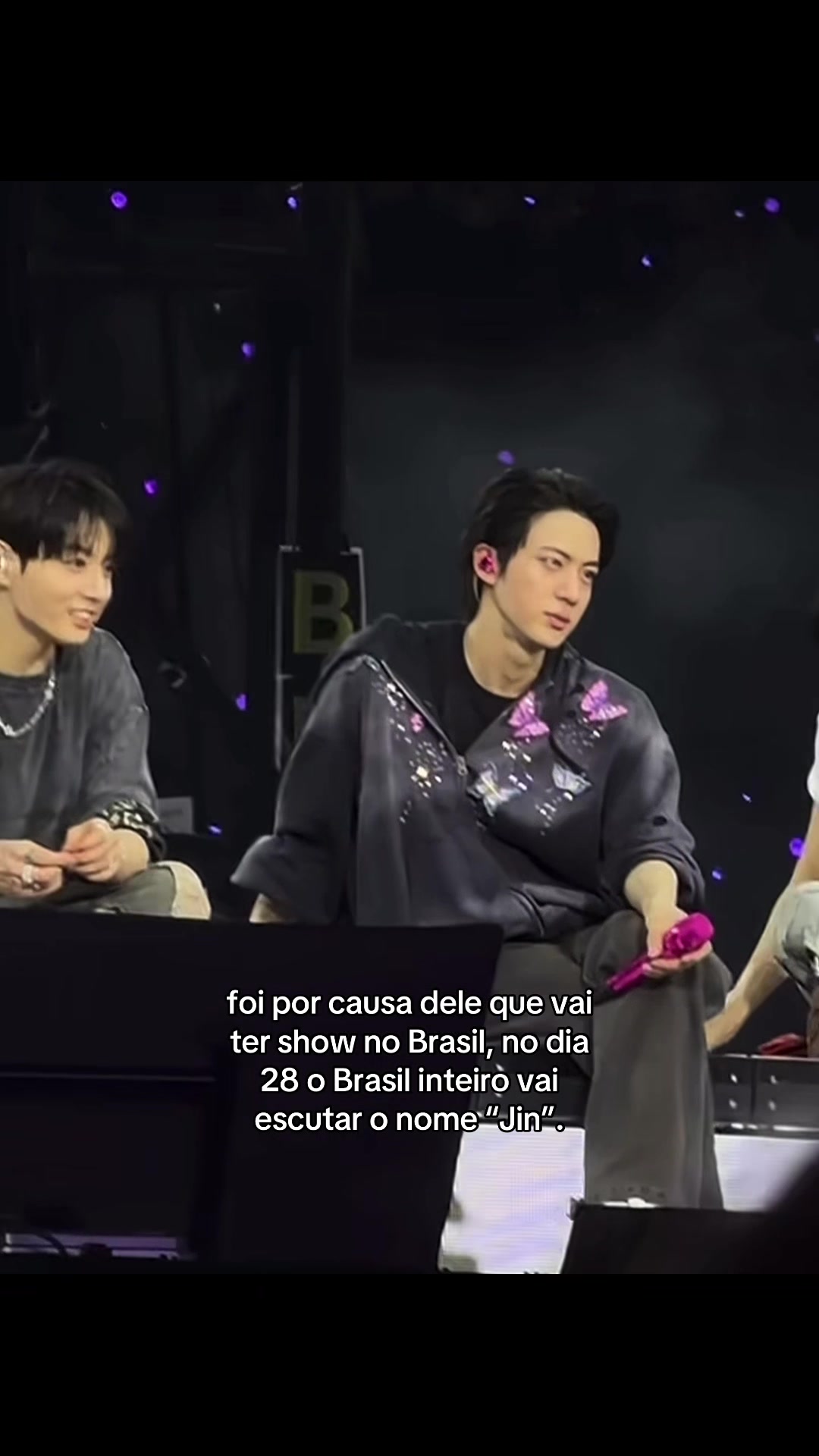@J&rsquo; Taehyung