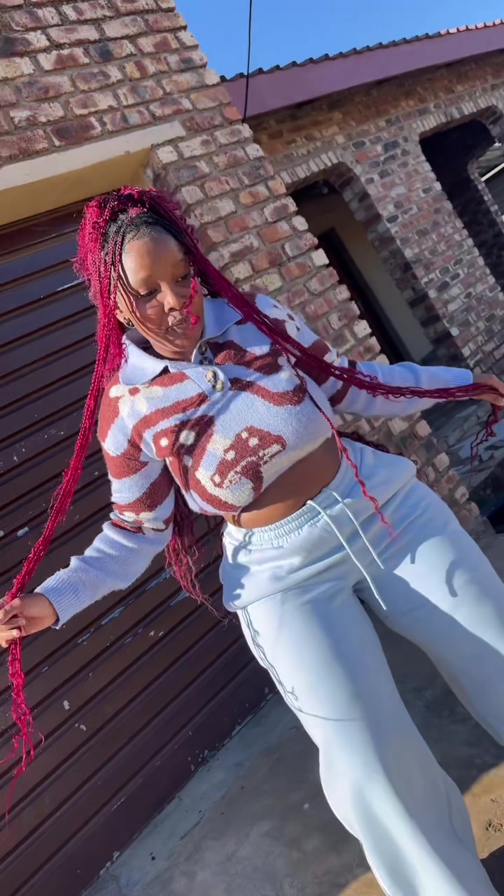 @Thutobella