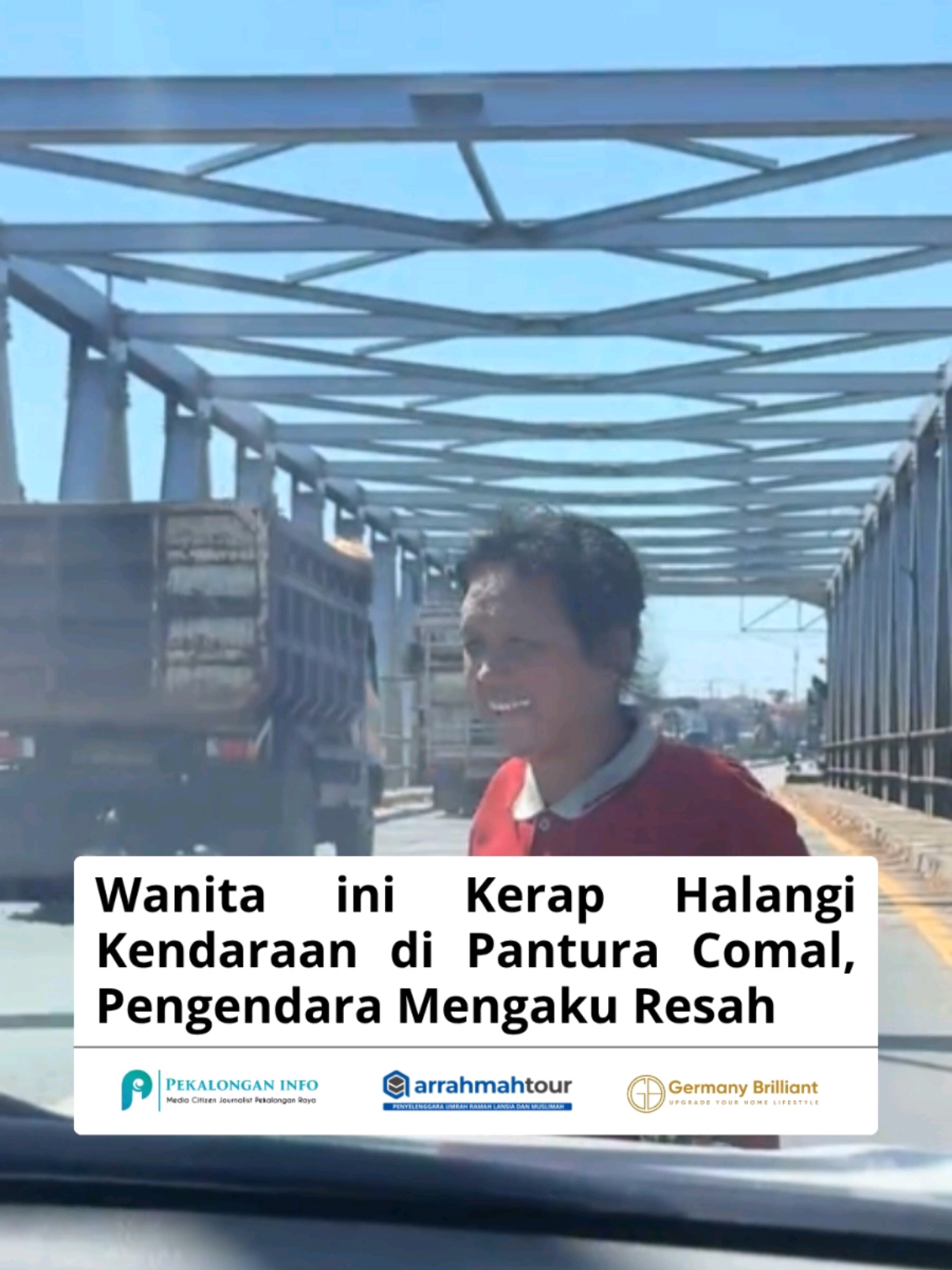 @PEKALONGAN INFO