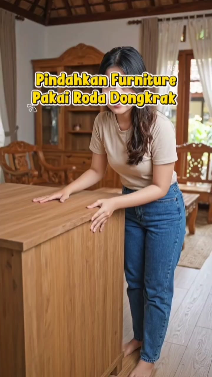@Dibalik Layar
