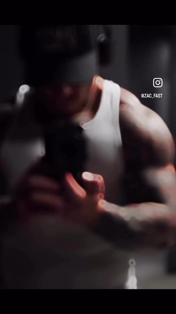 @Zac Fast