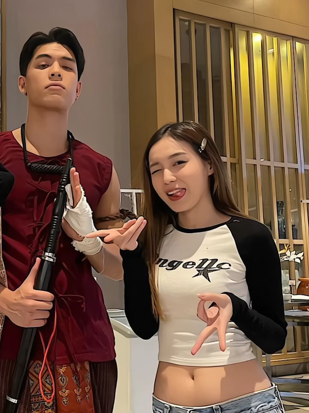 @รัก wu era's