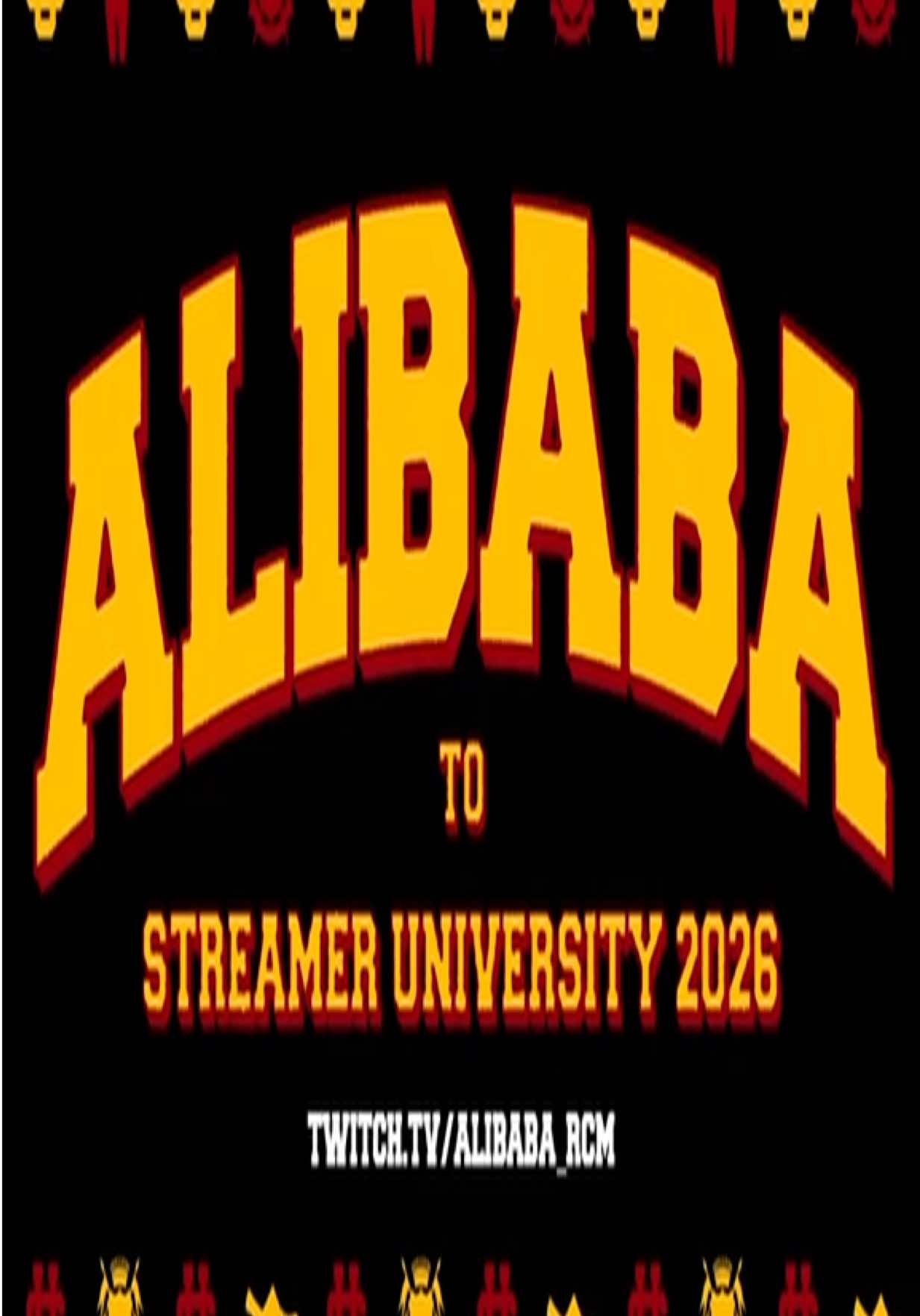@Alibaba🕷️