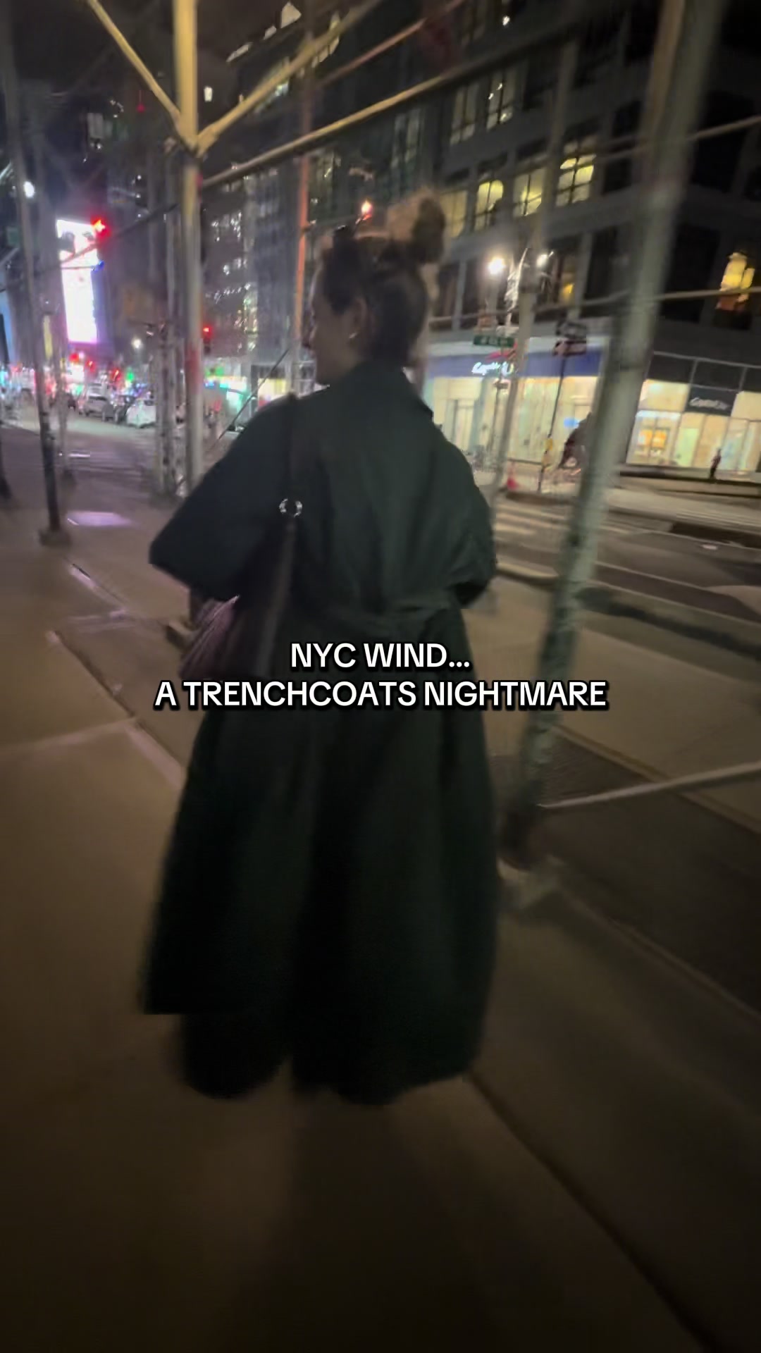 @TALIYA 🧥👜👢 NYC STYLIST