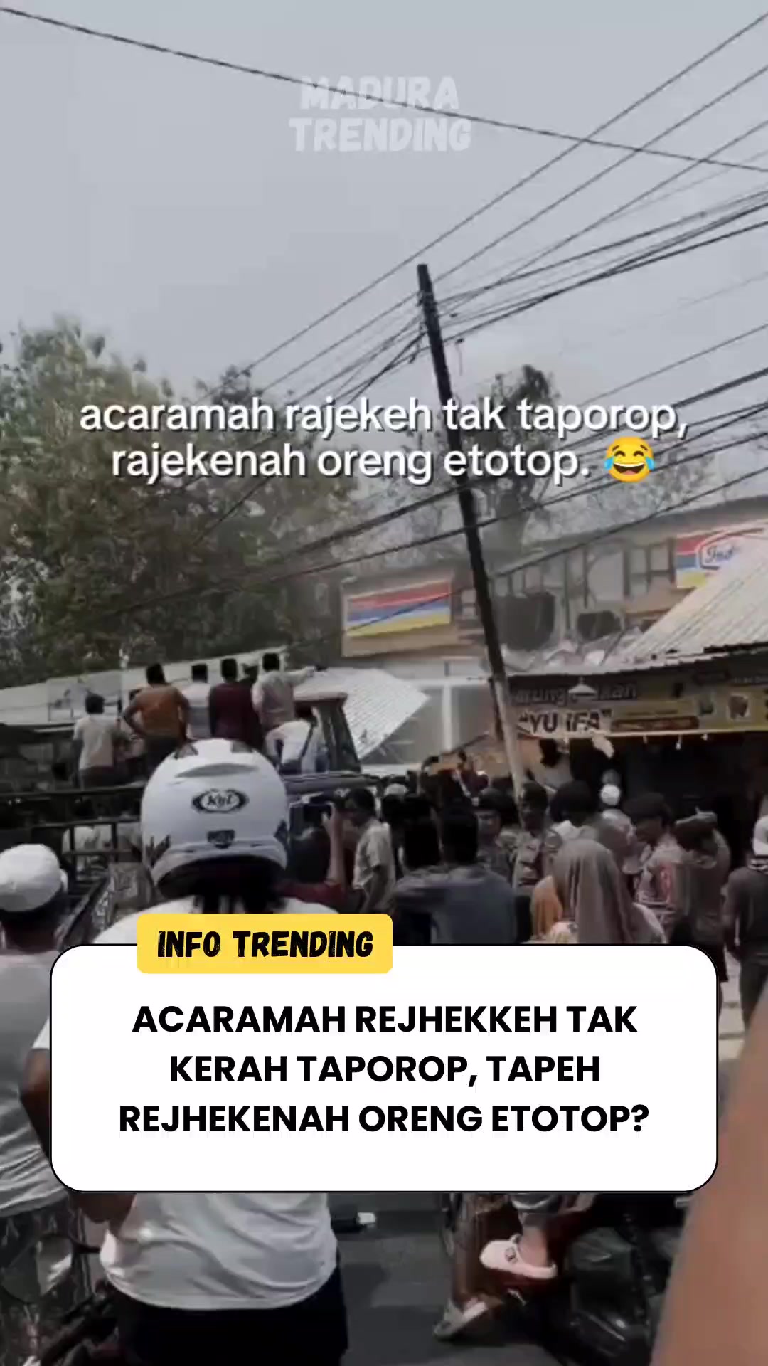 @maduratrending